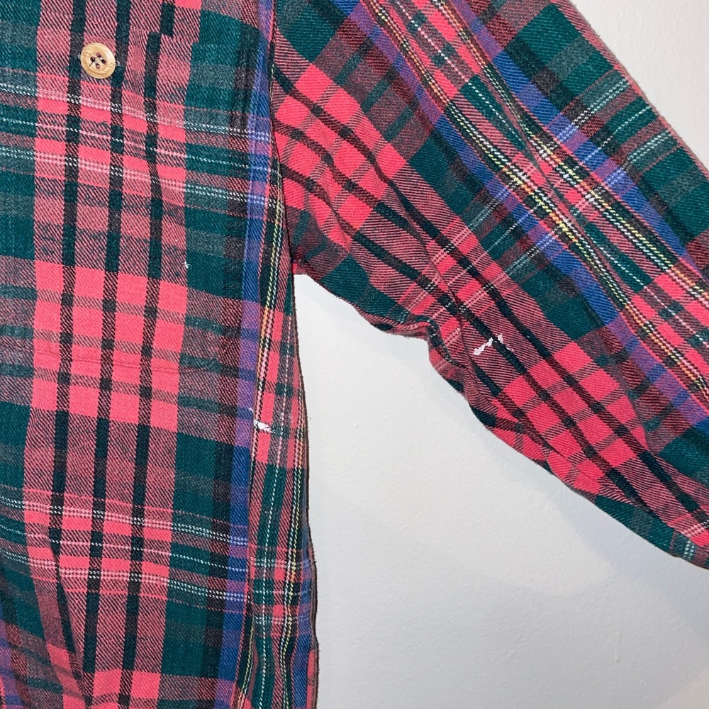 Flannel - Picture 6 of 7